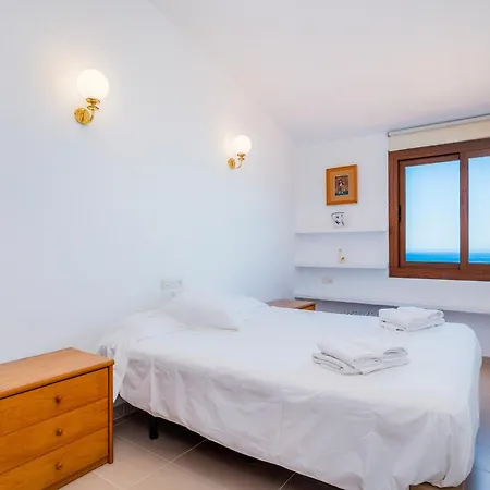 Ses Merjades Βίλα Banyalbufar
